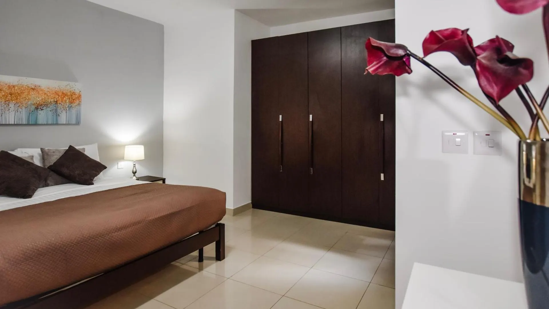 Bh - Three Bedroom Apartment Sliema