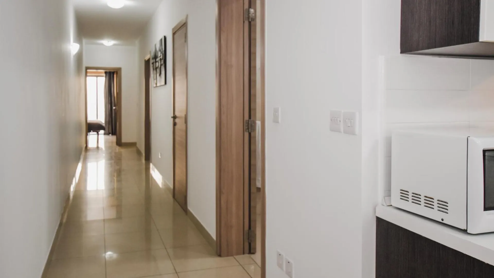 Bh - Three Bedroom Apartment Sliema