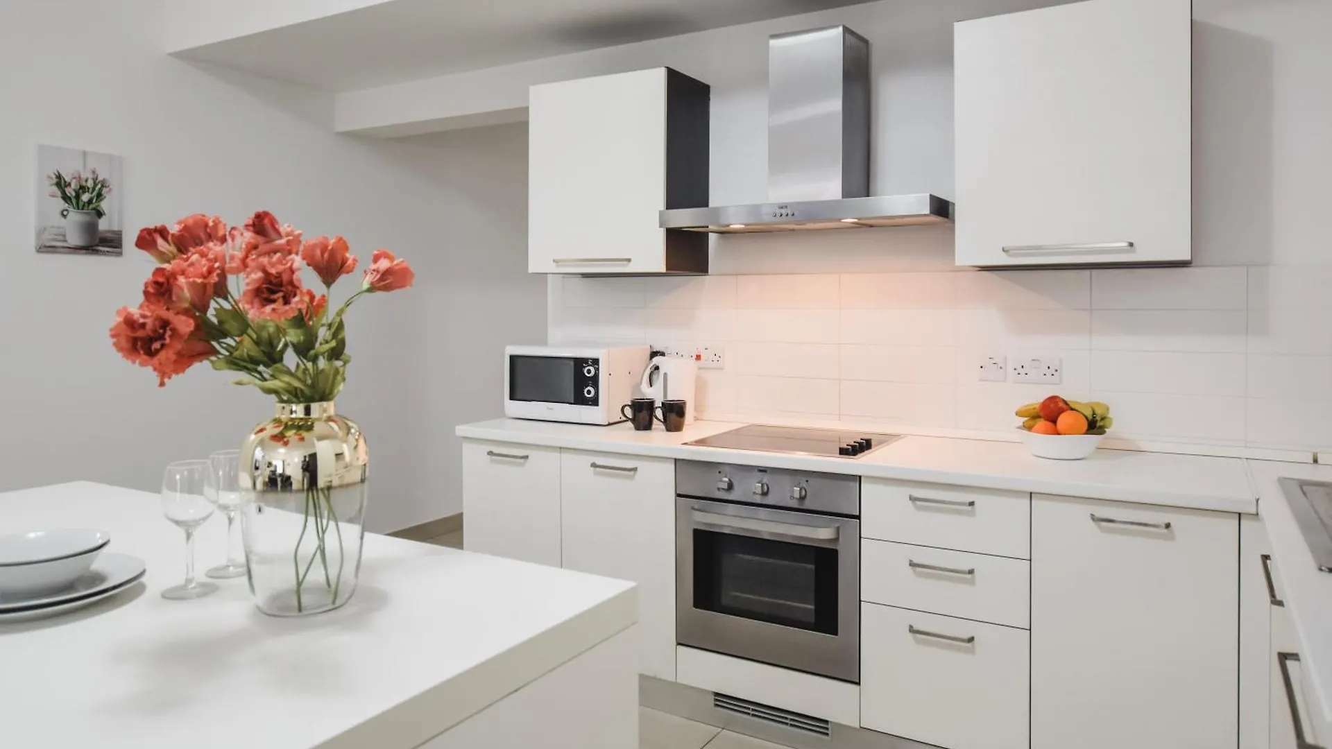 Bh - Three Bedroom Apartment Sliema 0*,  Malta