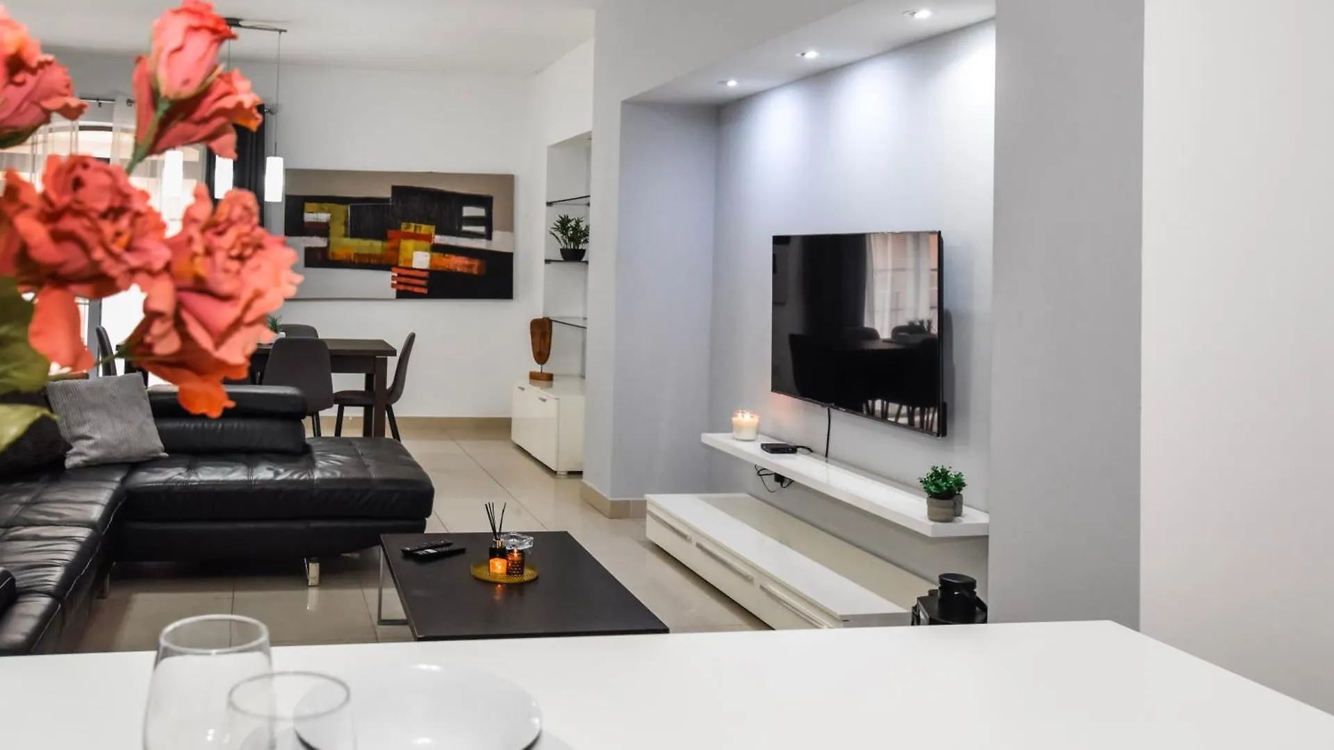 Bh - Three Bedroom Apartment Sliema