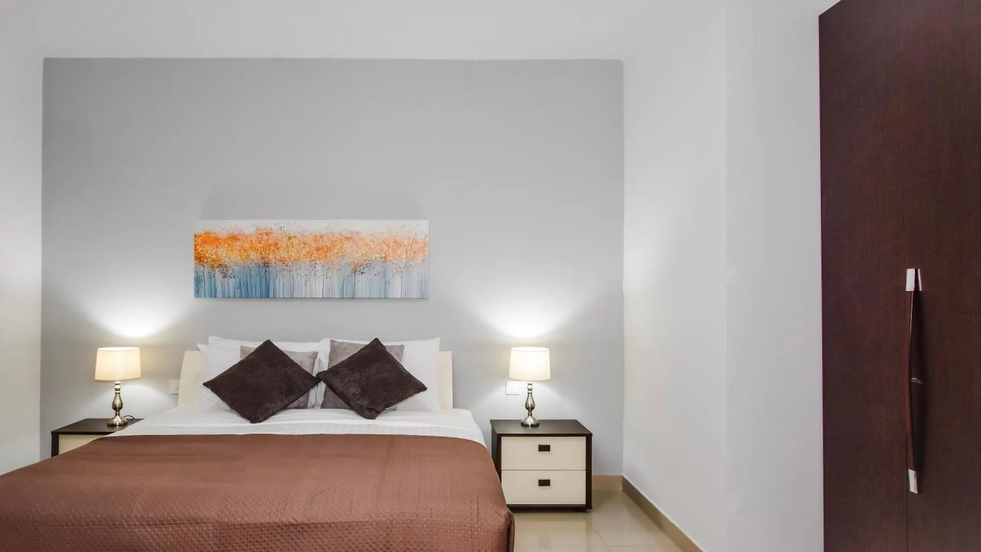 Bh - Three Bedroom Apartment Sliema
